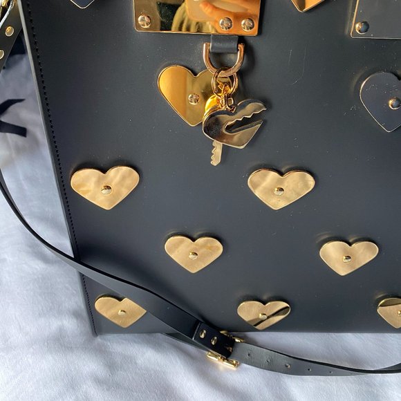 sophie Hulme handbag - Picture 2 of 10